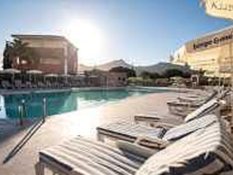 Ferienhotel Maristella