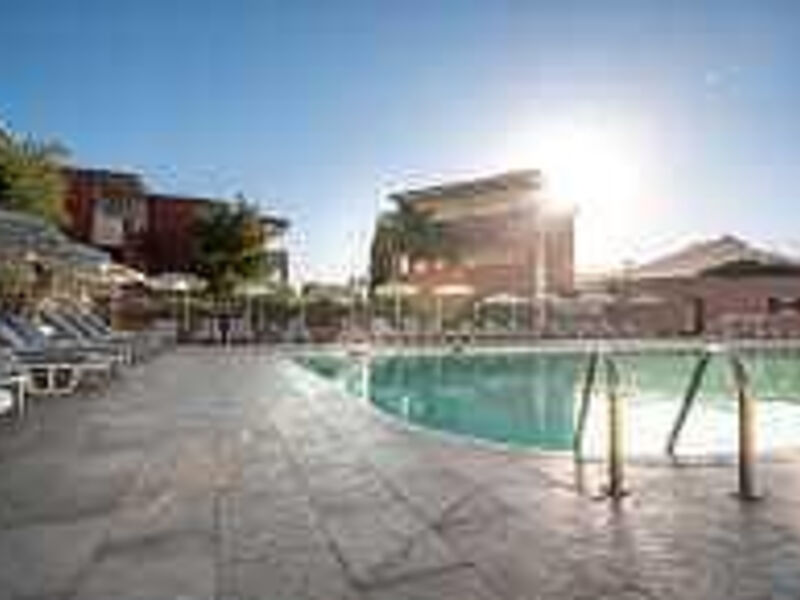 Ferienhotel Maristella