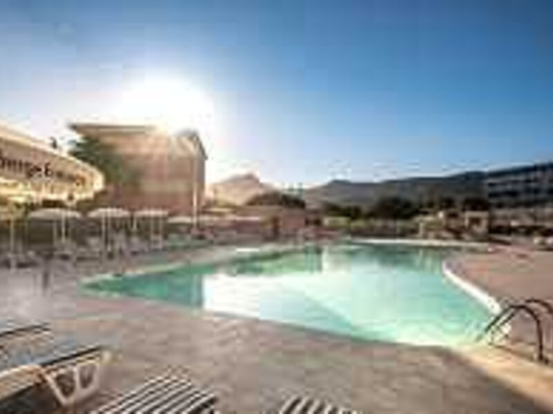 Ferienhotel Maristella