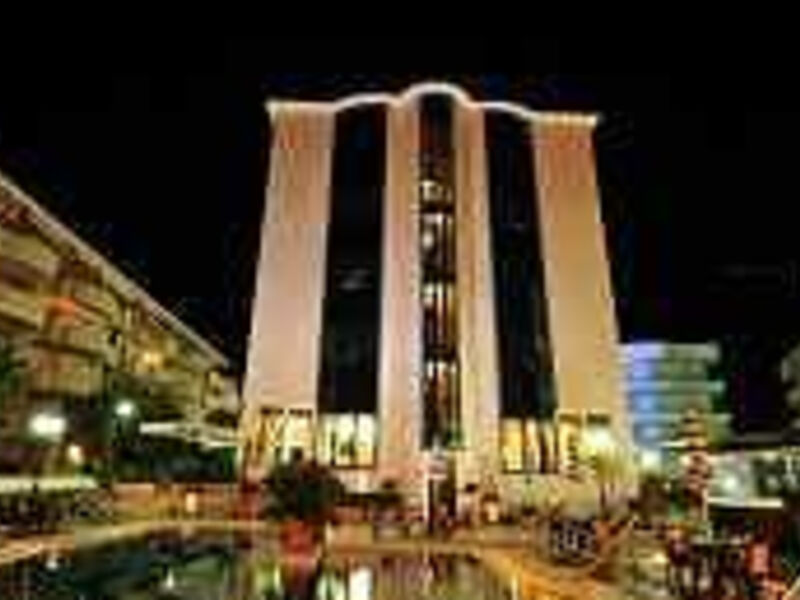 Hotel Ambassador