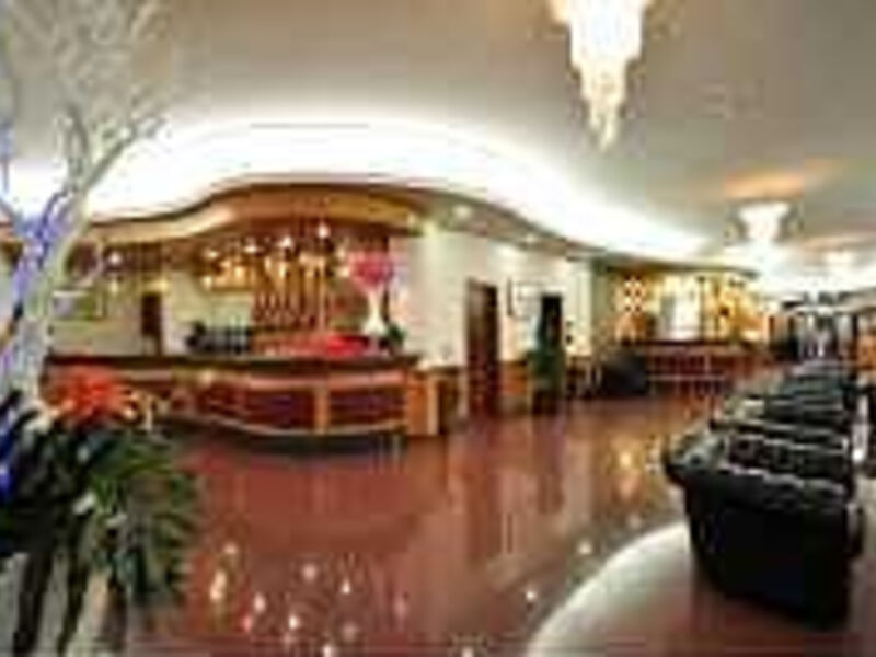 Hotel Ambassador