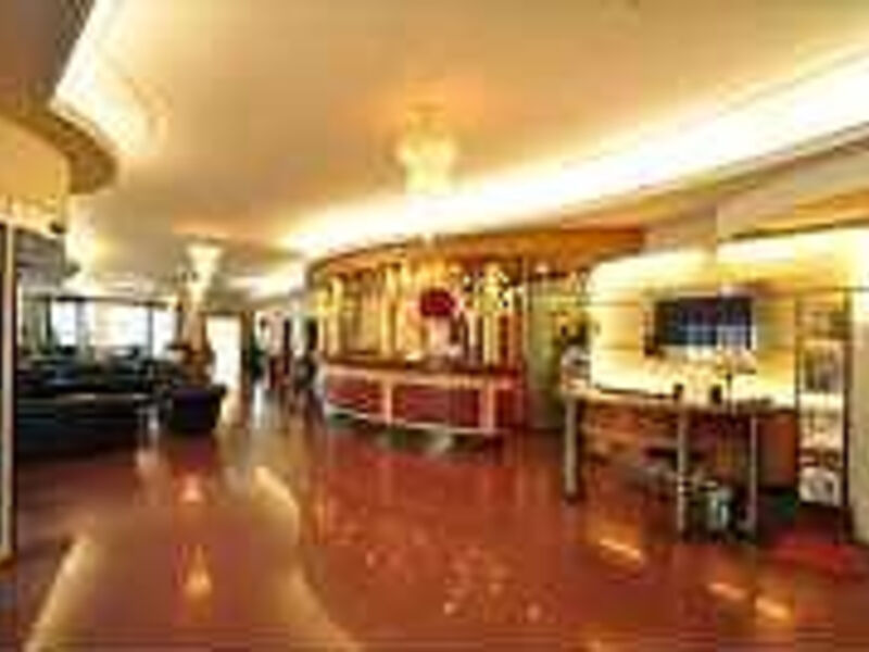 Hotel Ambassador