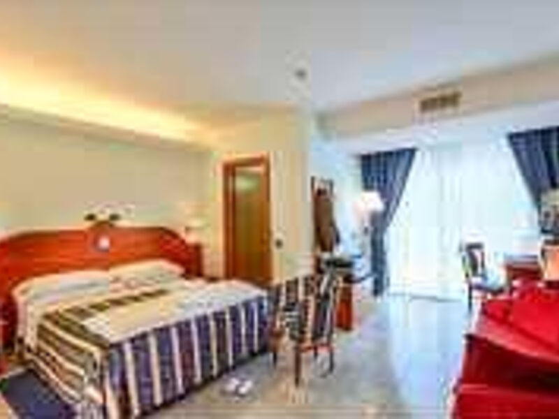 Hotel Ambassador