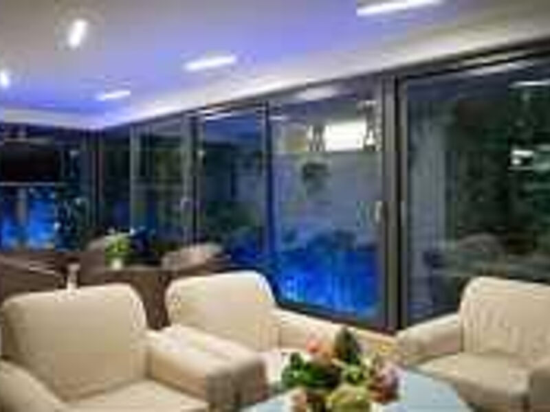 Residence Clipper