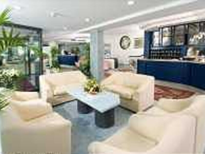 Hotel Clipper