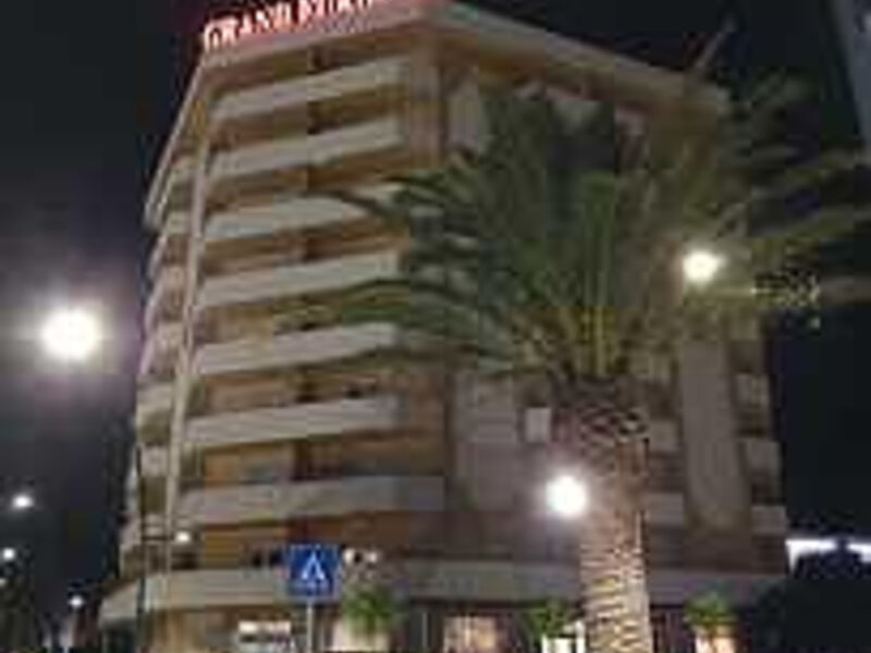 Residence Grand Eurhotel