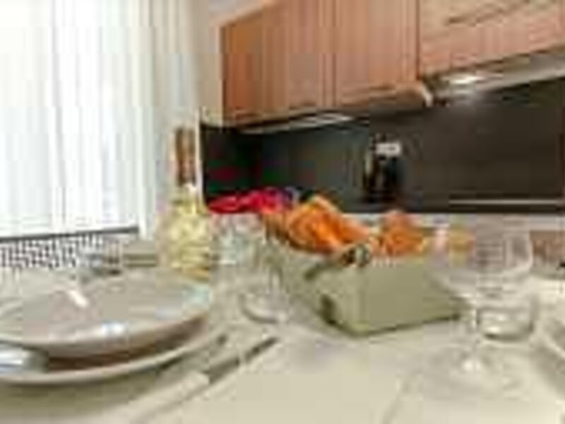 Residence Holiday Club
