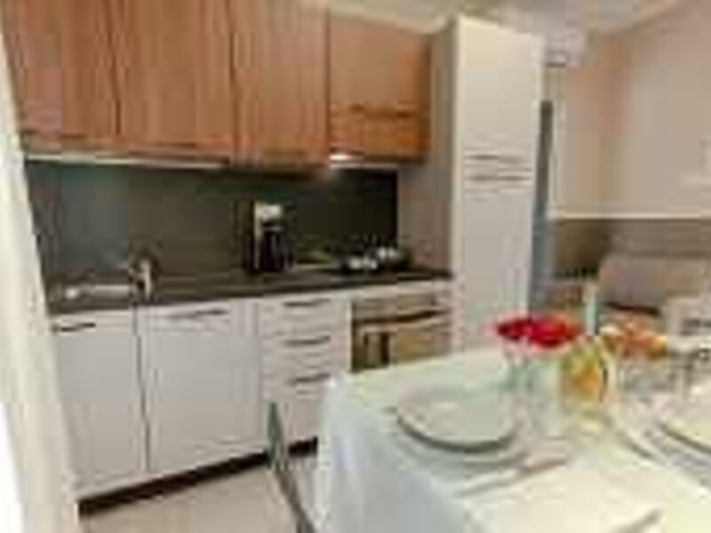 Residence Holiday Club