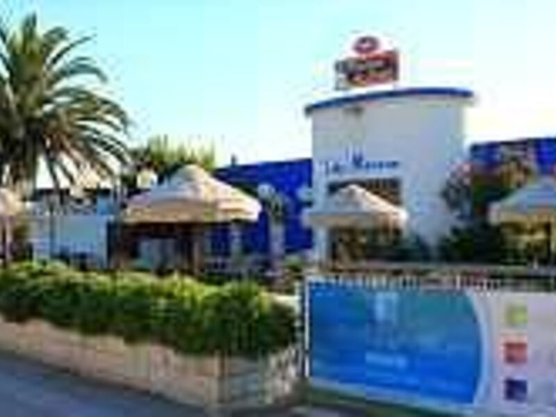 Il Parco sul Mare Resort & Spa
