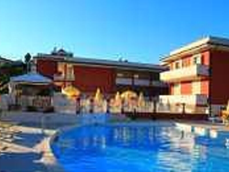 Il Parco sul Mare Resort & Spa