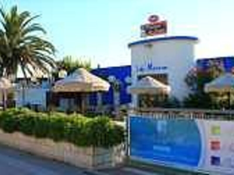 Il Parco sul Mare Resort & Spa