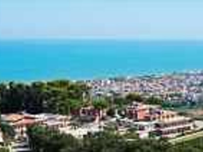 Il Parco sul Mare Resort & Spa