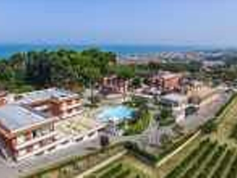 Il Parco sul Mare Resort & Spa