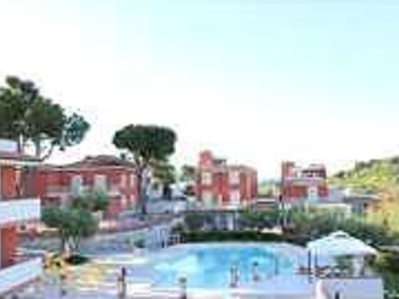 Il Parco sul Mare Resort & Spa