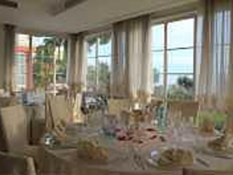 Il Parco sul Mare Resort & Spa