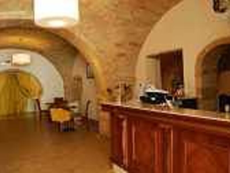 Il Parco sul Mare Resort & Spa