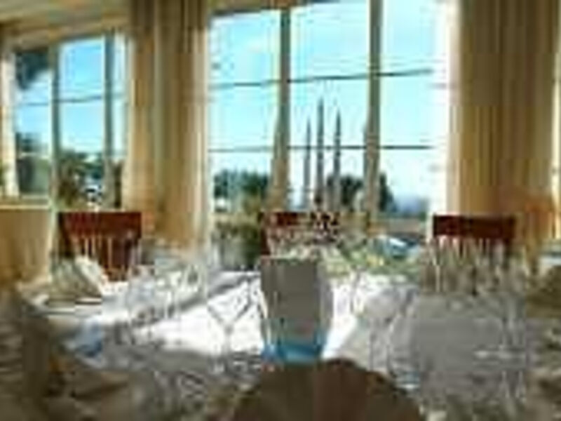 Il Parco sul Mare Resort & Spa