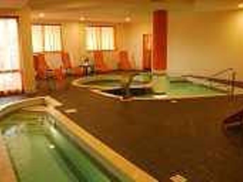 Il Parco sul Mare Resort & Spa