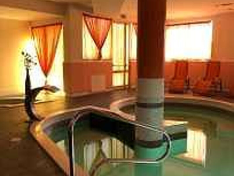 Il Parco sul Mare Resort & Spa