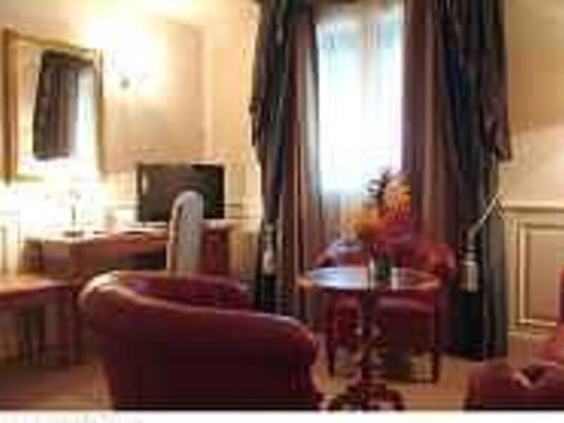 Park Hotel Santa Caterina