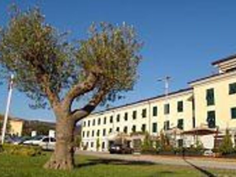 Park Hotel Santa Caterina