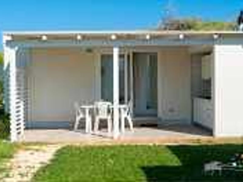 Camping Village Le Diomedee