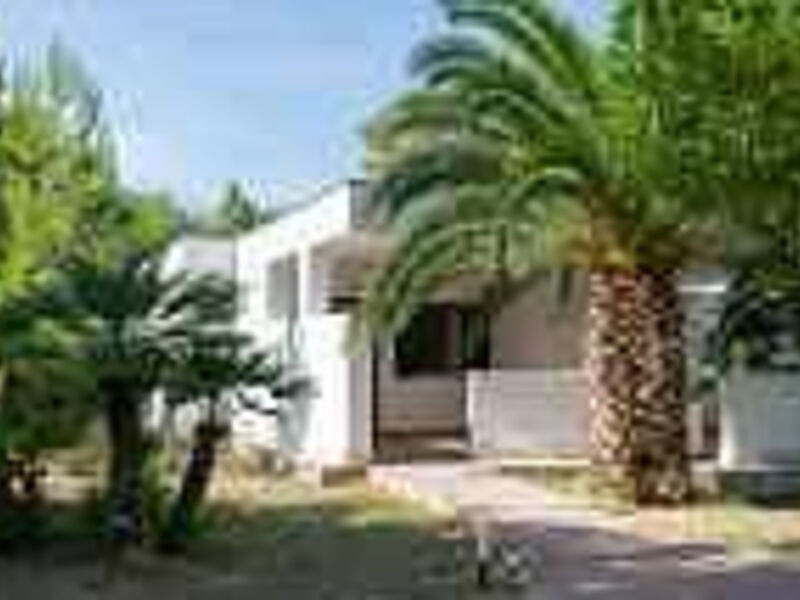 Camping Village Le Diomedee