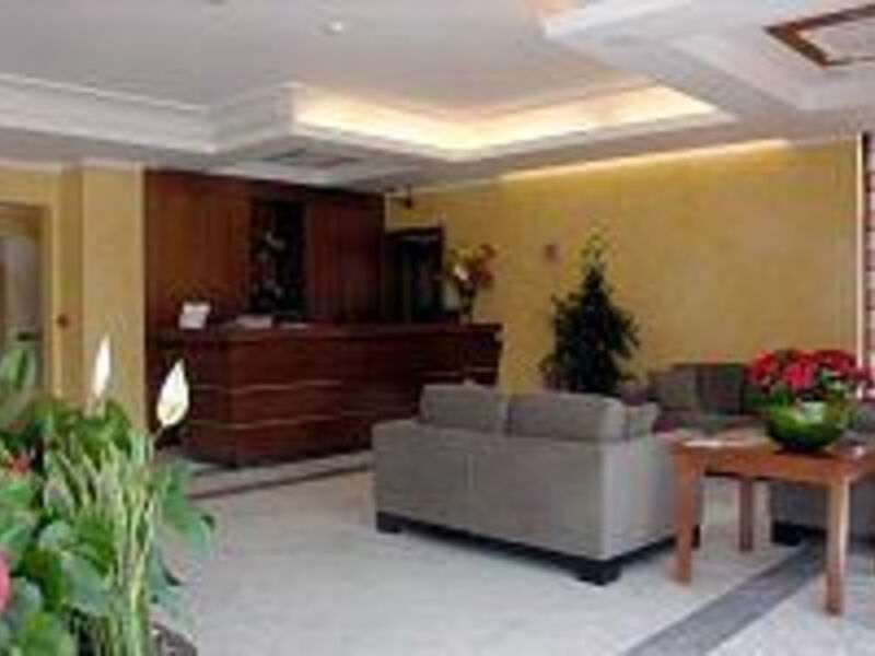 Park Hotel Santa Caterina