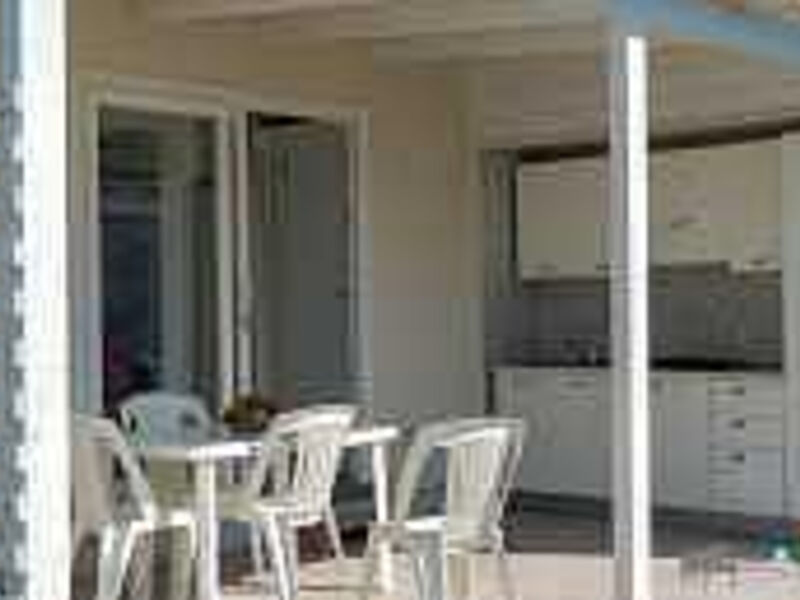 Camping Village Le Diomedee