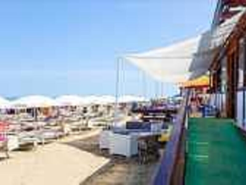 Fabilia Family Hotel Gargano