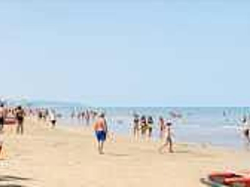 Fabilia Family Hotel Gargano
