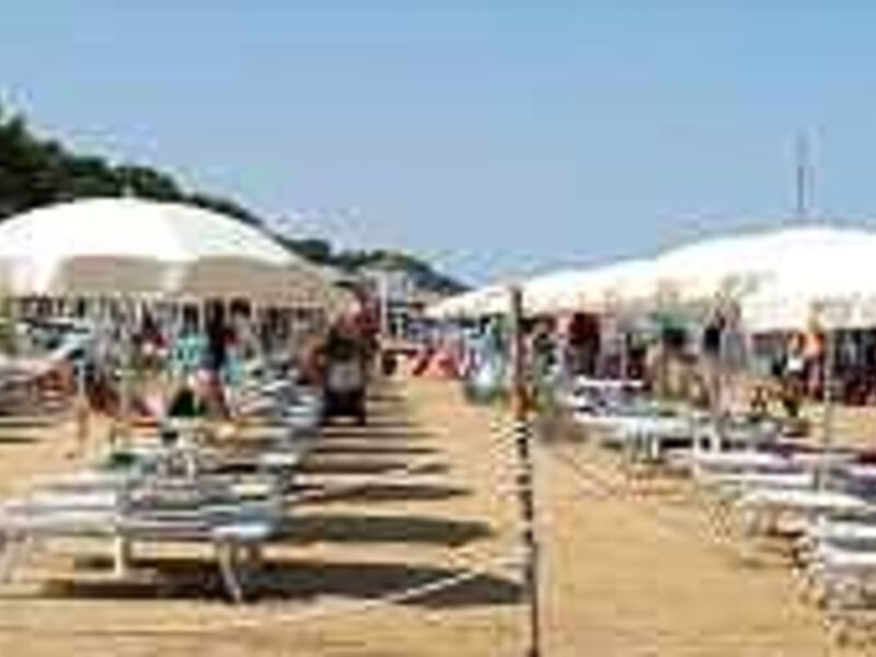 Fabilia Family Hotel Gargano