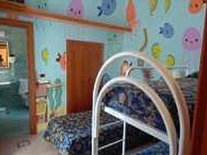 Fabilia Family Hotel Gargano