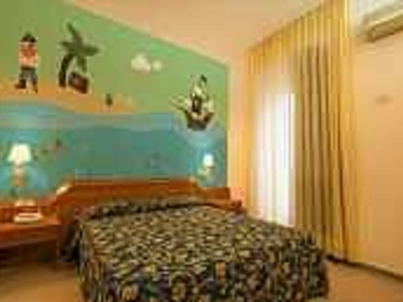 Fabilia Family Hotel Gargano