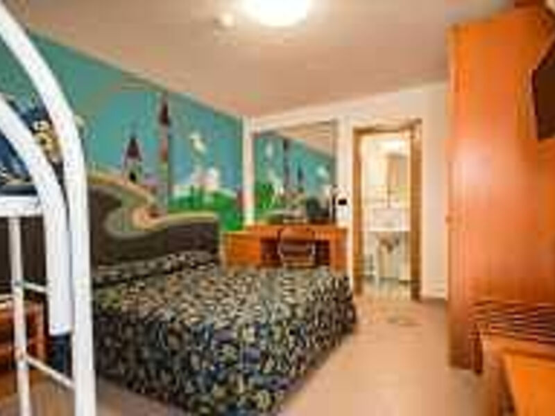 Fabilia Family Hotel Gargano
