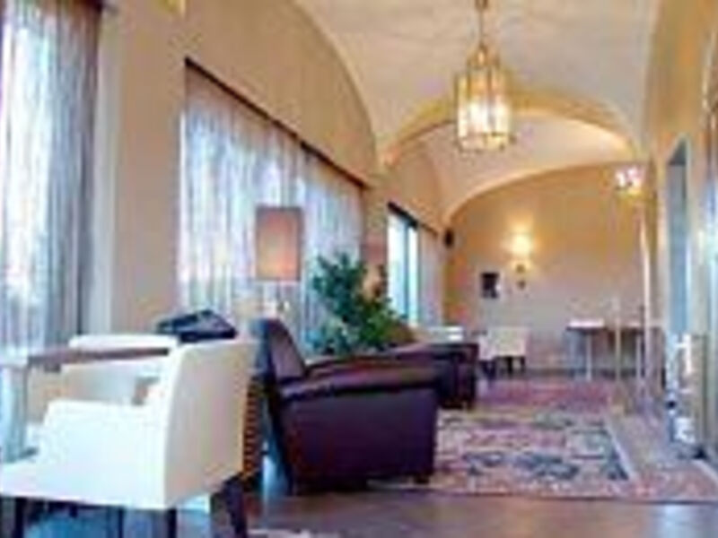 Park Hotel Santa Caterina