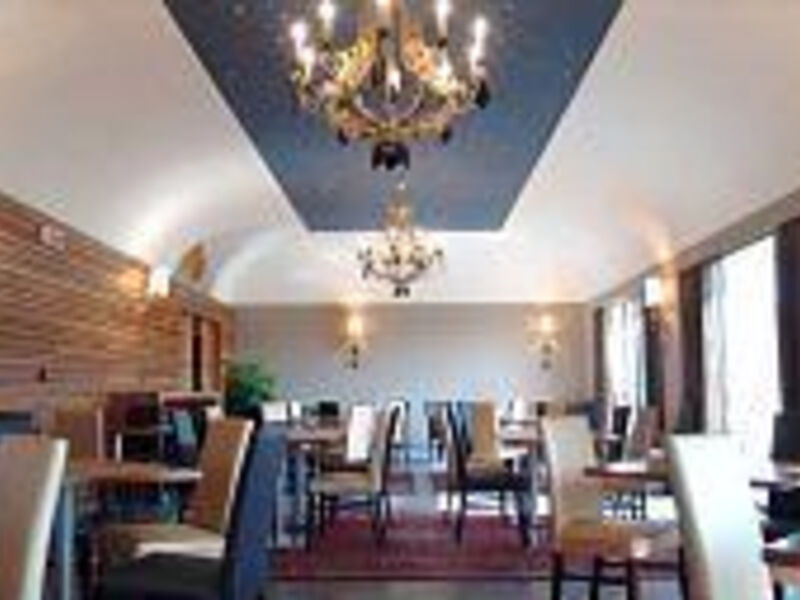 Park Hotel Santa Caterina