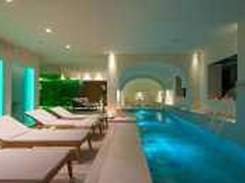 Hotel Parco dei Principi
