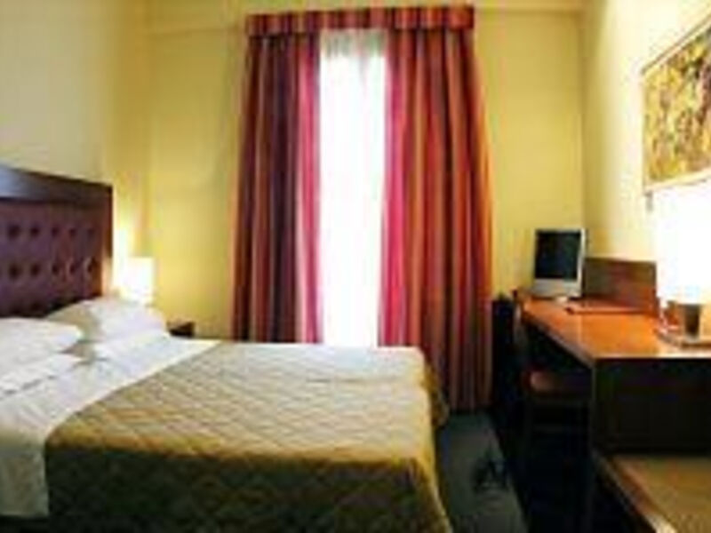 Park Hotel Santa Caterina