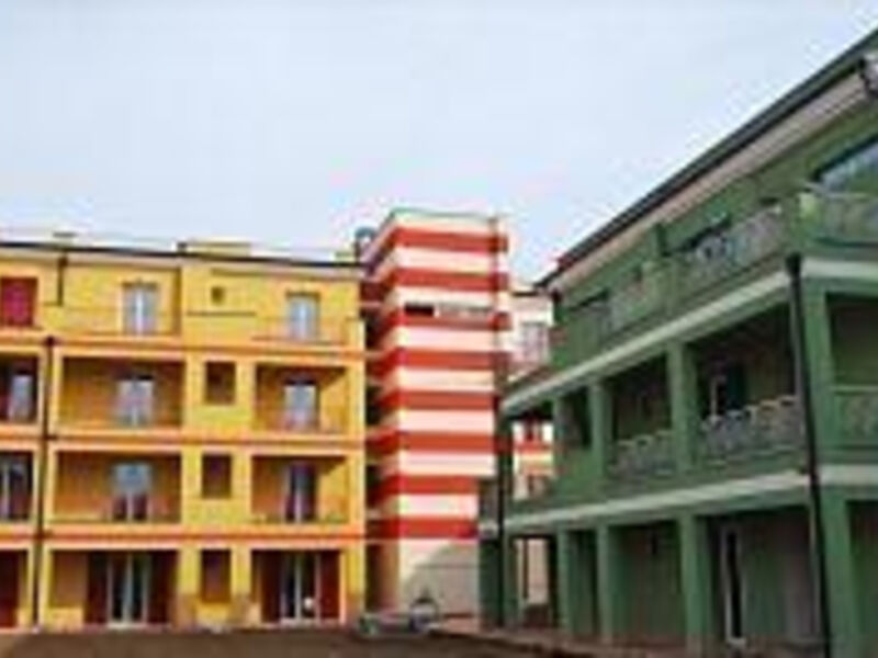 Appartementhaus Village Ai Pozzi SPA Resort