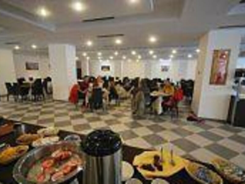 Appartementhaus Village Ai Pozzi SPA Resort