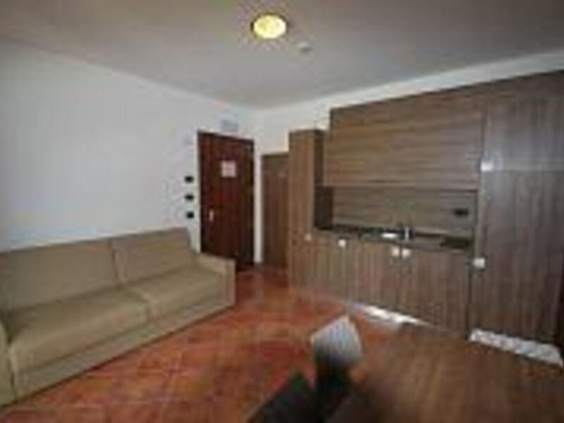 Appartementhaus Village Ai Pozzi SPA Resort
