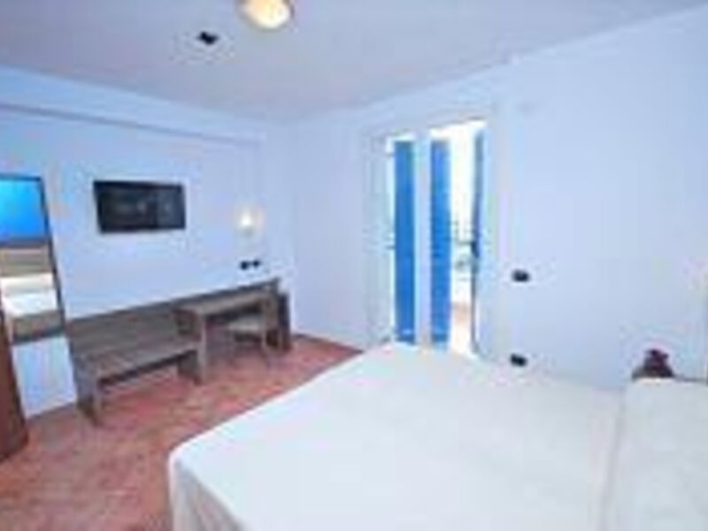 Appartementhaus Village Ai Pozzi SPA Resort
