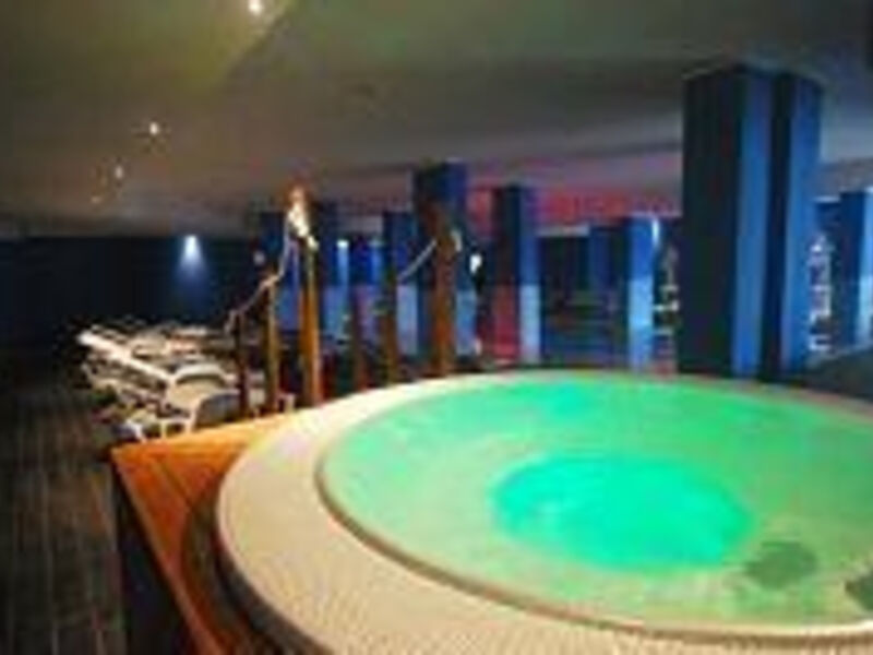 Appartementhaus Village Ai Pozzi SPA Resort