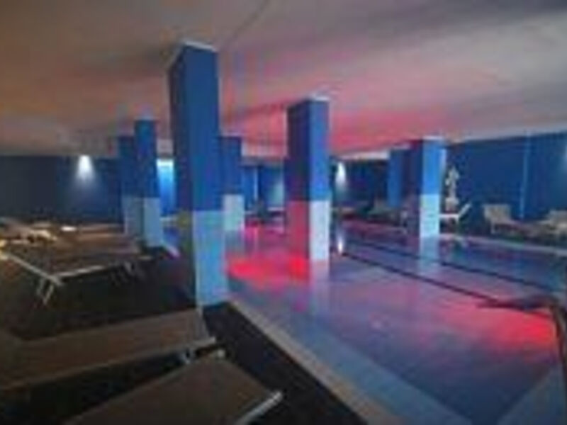 Appartementhaus Village Ai Pozzi SPA Resort