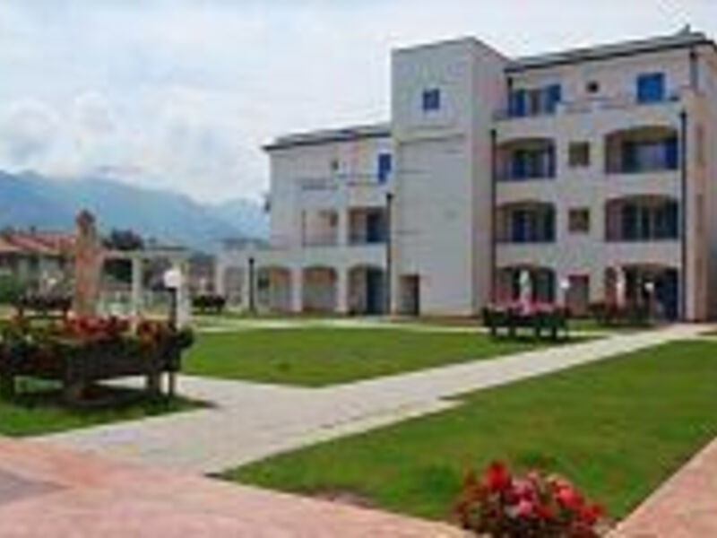 Appartementhaus Village Ai Pozzi SPA Resort