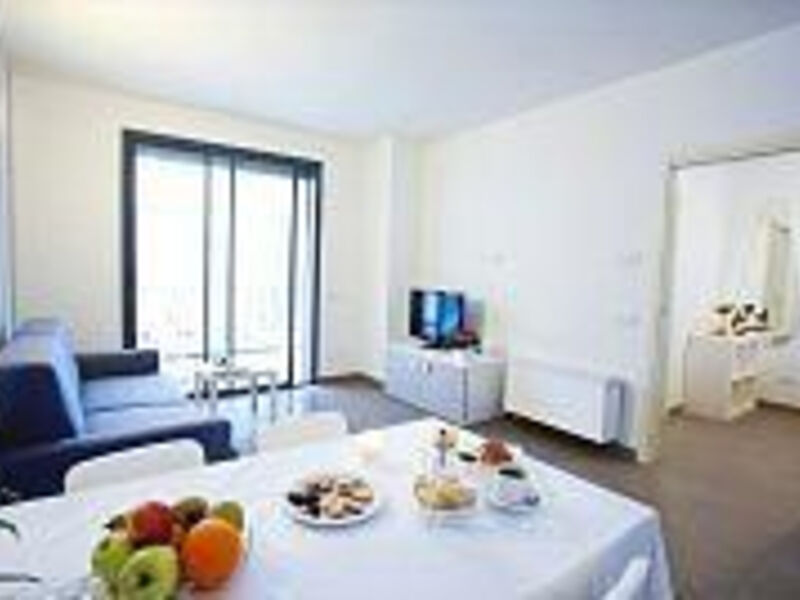 Residence Riviera Palace