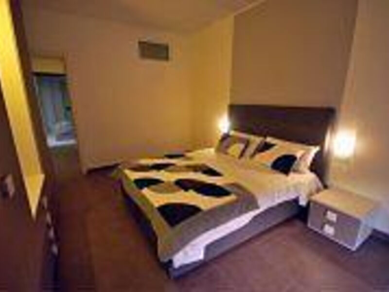 Residence Riviera Palace