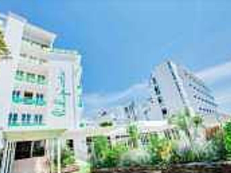 Fabilia Family Resort Milano Marittima
