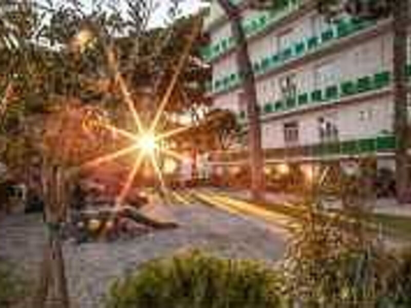 Fabilia Family Resort Milano Marittima